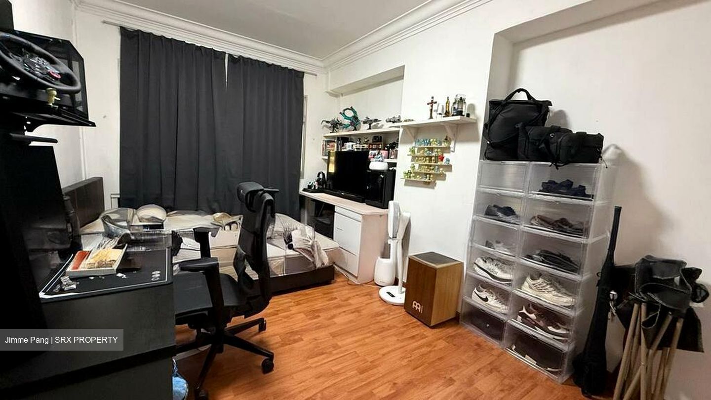 Blk 135 Pasir Ris Street 11 (Pasir Ris), HDB Executive #517521361